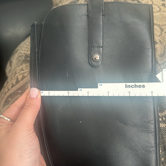 Leather Boots - Picture 7 of 7